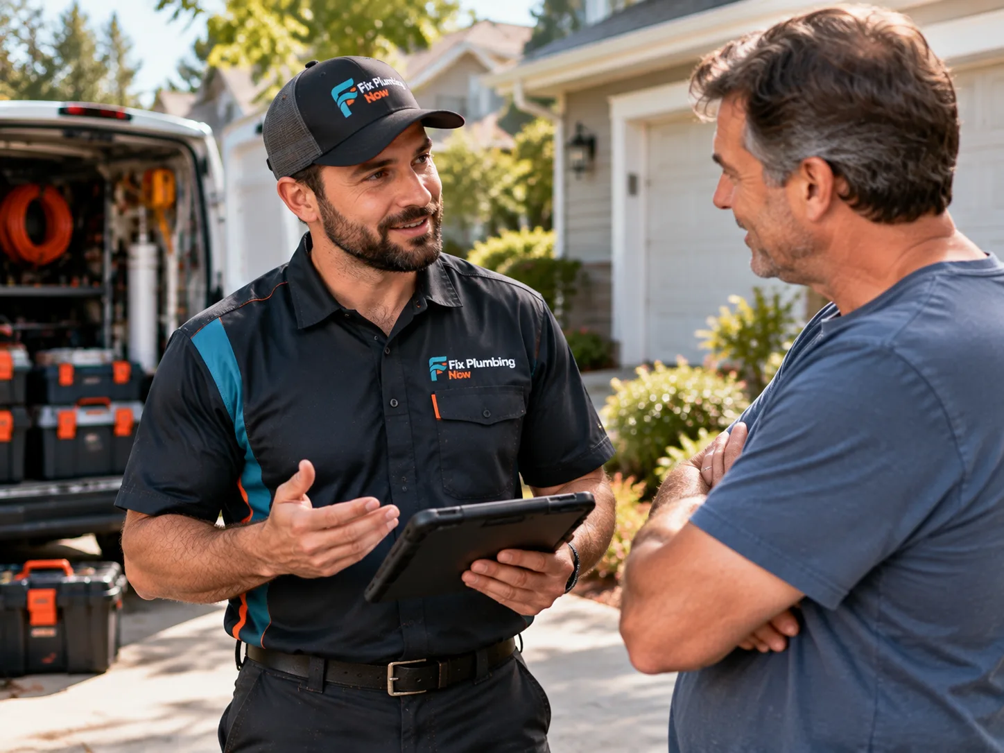 Clogged Drain Service Schwenksville, PA FAQs